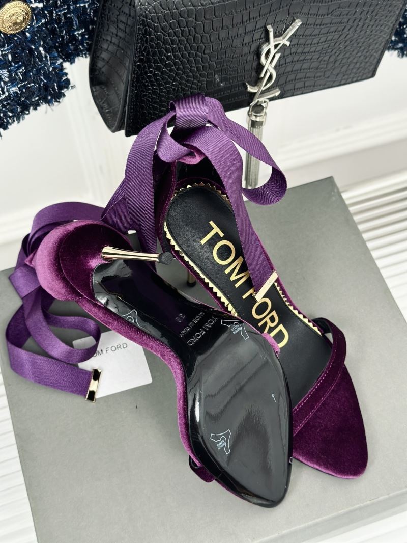 Tom Ford Sandals